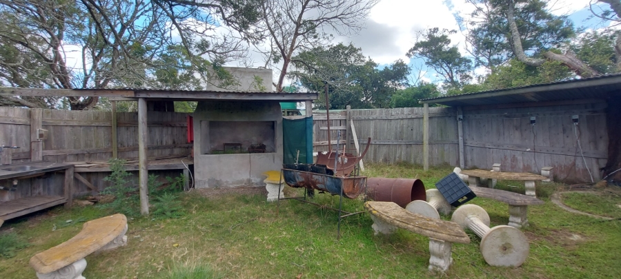 Commercial Property for Sale in Mossel Bay Rural Western Cape